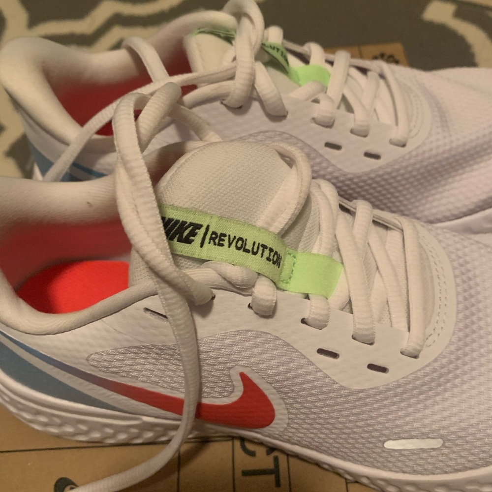 Nike Revolution 🌸 - Picture 6 of 6